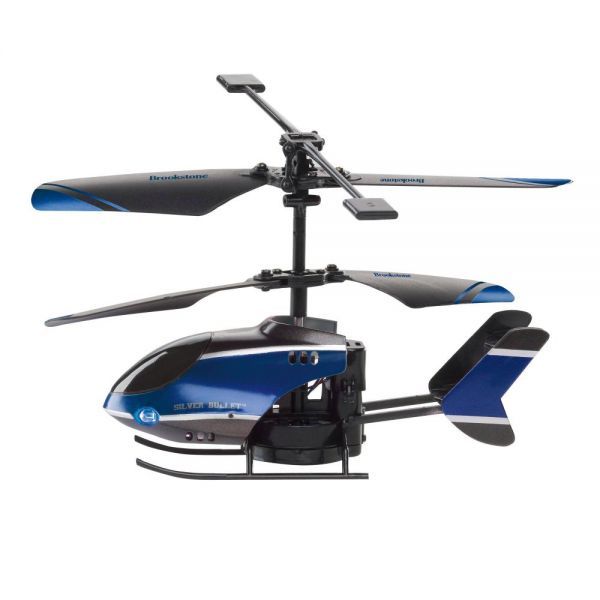 Minihelikopter
